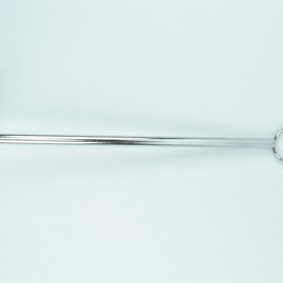 Wedding Silver Table Markers (9) For Event - Picture 7 of 9